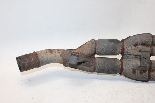 1996 Honda Cbr600f3 Exhaust Header Pipes Manifold