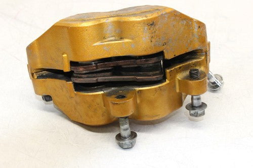 2003-06 Kawasaki Z1000 Left Front Brake Caliper Oem