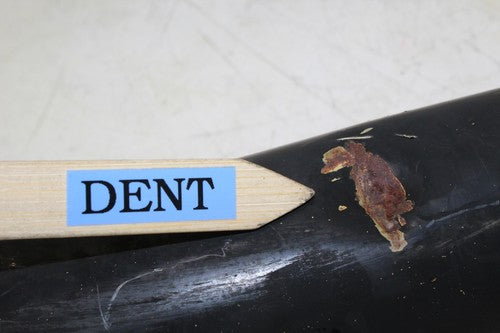 2002 Bmw R1150rt Evap Vapor Charcoal Emission Canister