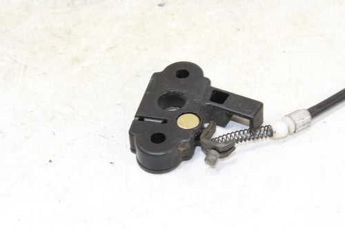 1997 Kawasaki Ninja Zx6r Zx600f  Seat Lock !!!NO KEY!!!