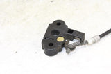 1997 Kawasaki Ninja Zx6r Zx600f  Seat Lock !!!NO KEY!!!