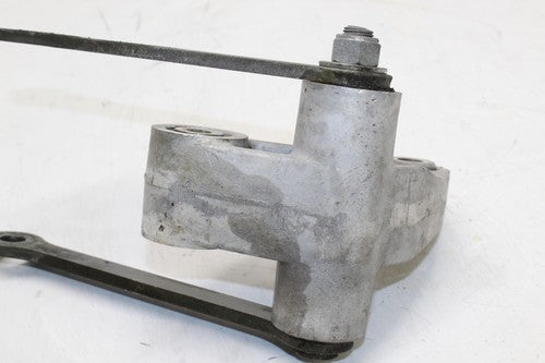 1992-1995 Yamaha Fzr1000 Rear Dogbone Shock Linkage Link OEM