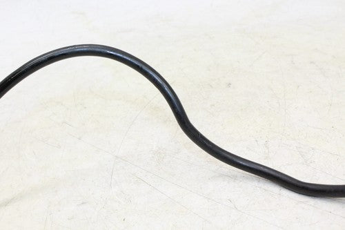 2013 Ducati Monster 796 Starter Motor Cable Wire Lead