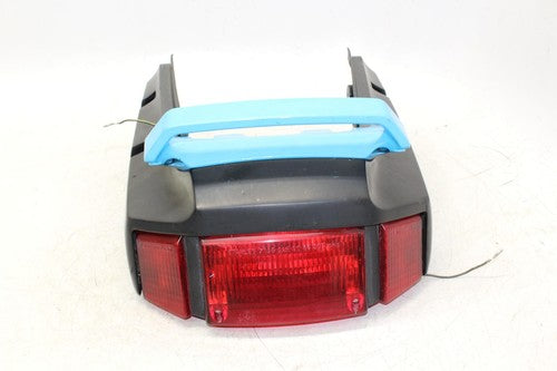 2004 Kawasaki Ninja 250r Ex250f Rear Tail Light Fairing Cowling OEM