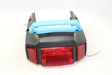 2004 Kawasaki Ninja 250r Ex250f Rear Tail Light Fairing Cowling OEM