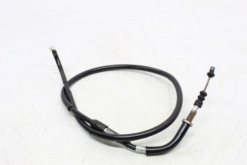 2007 Kawasaki Ninja 650r Ex650a Clutch Hose Fluid Line