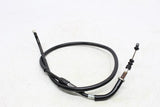 2007 Kawasaki Ninja 650r Ex650a Clutch Hose Fluid Line