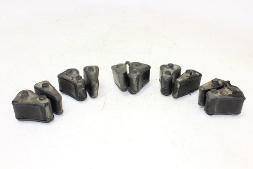 1996 Honda Cbr1000f Rear Hub Shock Dampers Cush Absorbers