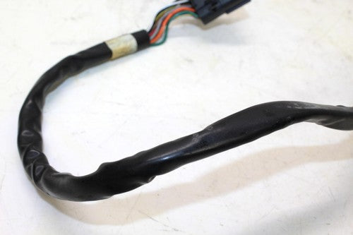 2004 Ducati Multistrada 1000 Ds Left Clip On Handle Horn Signals Switch Switches