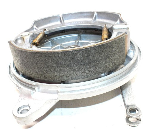 2008 Yamaha V Star 650 Xvs650 Custom Drum Brake