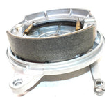 2008 Yamaha V Star 650 Xvs650 Custom Drum Brake