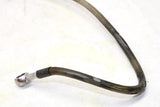 2008 Suzuki Rmz450 Brake Hose Line
