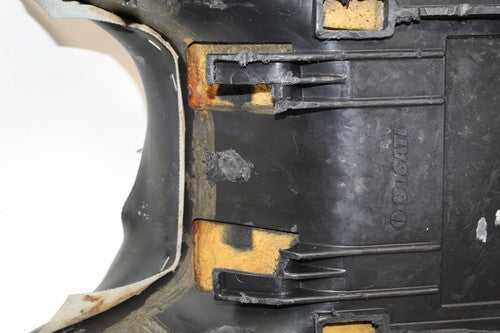 Ducati Front Rear Seat Saddle