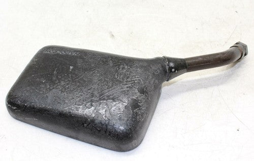 2003 Honda Nighthawk 750 Cb750 Left Side Rear View Mirror OEM