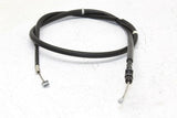 09-14 Yamaha Yzf R1 Clutch Cable LINE OEM