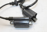 1997-2001 Suzuki Tl1000s Ignition Coils COIL Spark Plug Caps OEM