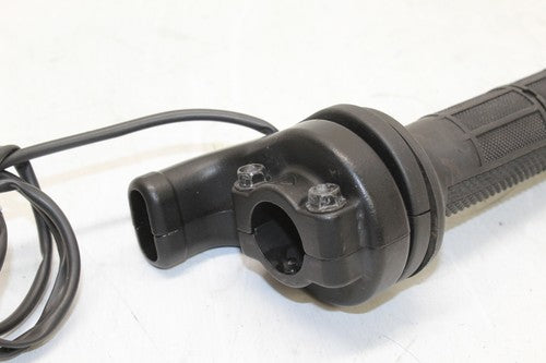 10-14 Ducati Multistrada 1200 Throttle Cable Line Housing Guide Throttle Tube