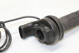 10-14 Ducati Multistrada 1200 Throttle Cable Line Housing Guide Throttle Tube