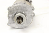 (03-07) 2004 HONDA ST1300 ENGINE STARTING STARTER MOTOR -DC 12V OEM