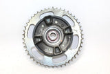 2009 Kawasaki Versys 650 Kle650a Rear Back Sprocket