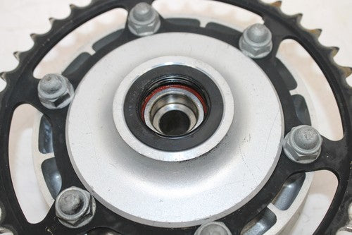 2002 Kawasaki Vulcan 500 En500c Ltd Front Sprocket