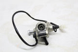 2016 Kawasaki Ninja H2 ZX1000NGF FRONT BRAKE MASTER CYLINDER