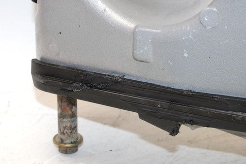2001 Triumph TT600 REAR SWINGARM BACK SUSPENSION SWING ARM