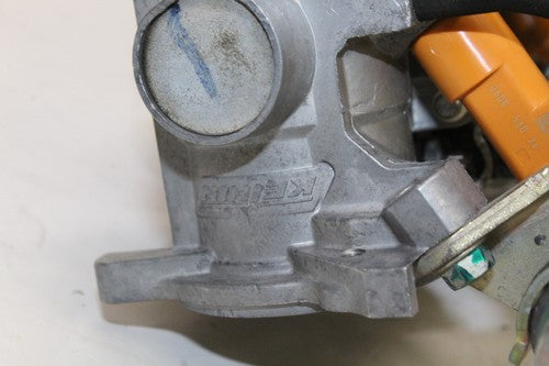 2005-06 Honda Cbr600rr KEIHIN Carbs Carburetors OEM