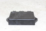 1999 Kawasaki Ninja Zx6r Zx600g Ecu Computer Controller Unit Black Box Ecm Cdi