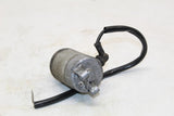 2005 Honda CBR600F4i ENGINE STARTING STARTER MOTOR -DC 12V