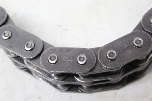 2002 Harley-davidson Fatboy Efi Flstfi Main Drive Chain OEM