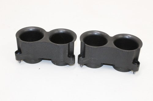 2006-15 Yamaha Fz1 Fz1-S Right Left Air Intake Ducts Velocity Stacks OEM