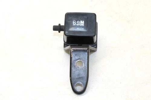 1995 Kawasaki Klx650 Trip Speedometer Mile Gauge