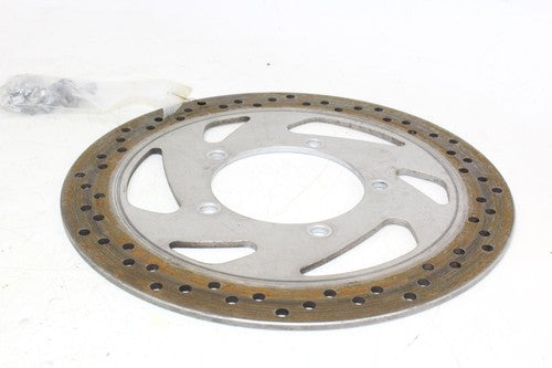 2004 Suzuki Intruder 1500 Vl1500 Front Left Right Brake Rotors Discs
