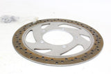 2004 Suzuki Intruder 1500 Vl1500 Front Left Right Brake Rotors Discs