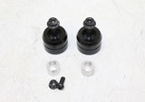 2022 Yamaha Mtt890 Tracer 9 Handlebar End Caps Weights