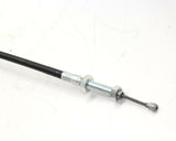 03-06 Honda Cbr600rr Clutch Cable Line OEM