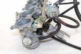 2006 Honda Cbr600f4i Carbs Carburetors