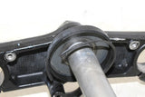2000 Suzuki Gsxr600 Front Forks Clamp Lower Upper Triple Tree Stem