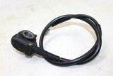 1994 Suzuki Rf900r Speed Drive Gear Hub With Cable