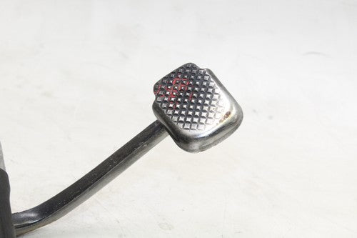 1982 Yamaha Xj750 Right Rearset Driver Foot Peg Rest Stop OEM