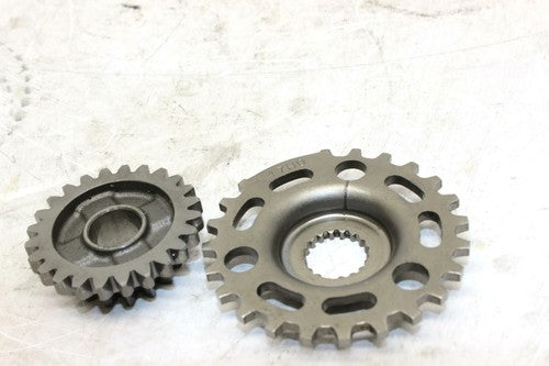2009-16 Suzuki Gsxr1000 Engine Motor Idler Idling Gear OEM