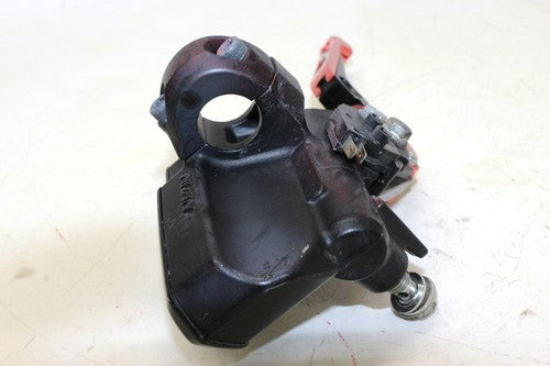 2014 Kawasaki Ninja 650 Ex650f Abs Front Brake Master Cylinder With Lever