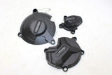 2021 Yamaha Yzf-r1 GB Racing Clutch Side Engine Motor Cover Set