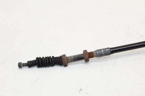 2007 Kawasaki Ninja 250r Ex250f Clutch Cable Line