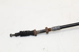 2007 Kawasaki Ninja 250r Ex250f Clutch Cable Line