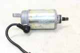2005 Kawasaki Zr750k Engine Starting Starter Motor 21163-0024