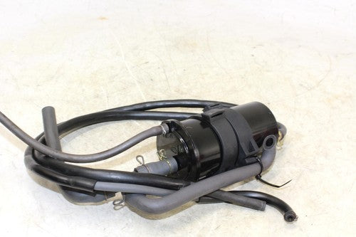 2003 Honda Elite 80 Ch80 Evap Vapor Charcoal Emission Canister