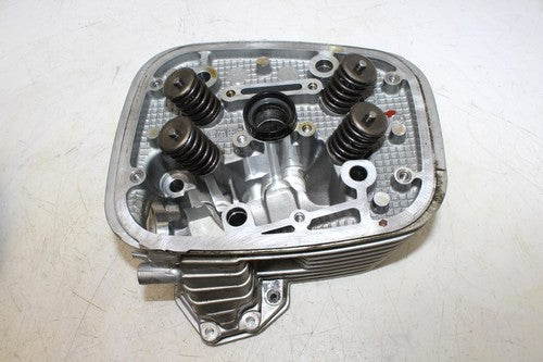 2003 Bmw R1150r Engine Top End Cylinder Head Set