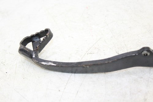 2007 Suzuki Dr650se Right Rearset Brake Foot Pedal